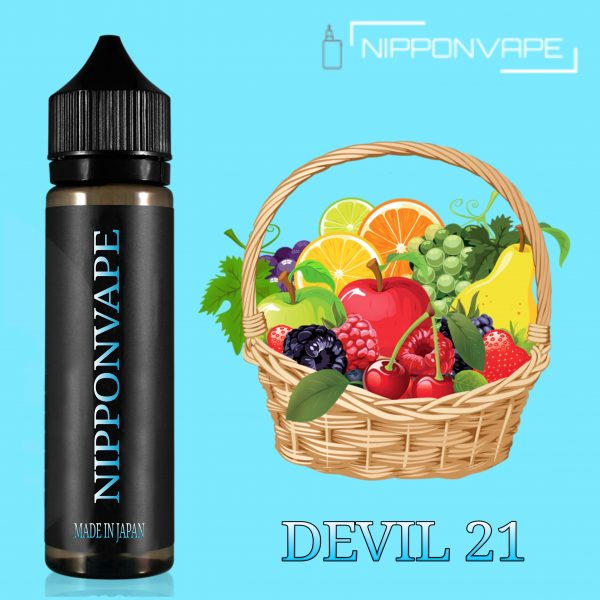 DEVIL 21